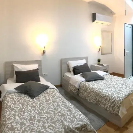 Hotel Tepic Garni *