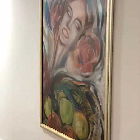 Tepic Garni * Temerin