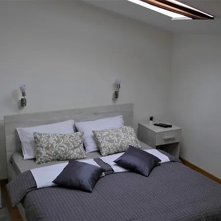 Hotel Tepic Garni *