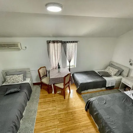 Hotel Tepic Garni