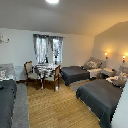 Tepic Garni * Temerin