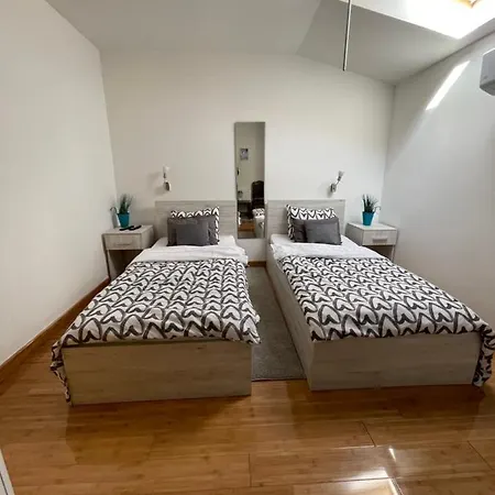 Tepic Garni 酒店 *