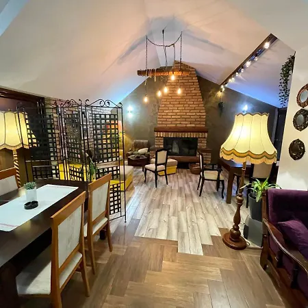 Tepic Garni Hotel Temerin