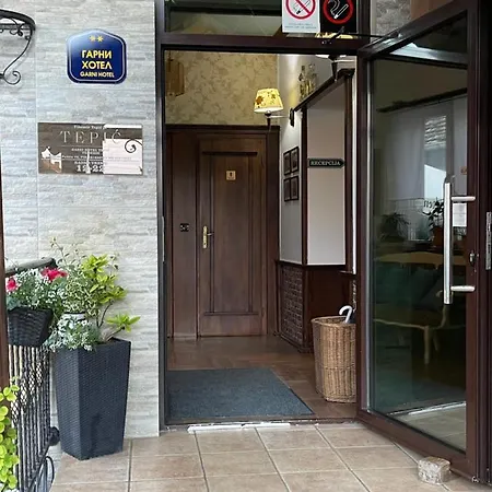 Tepic Garni * Temerin