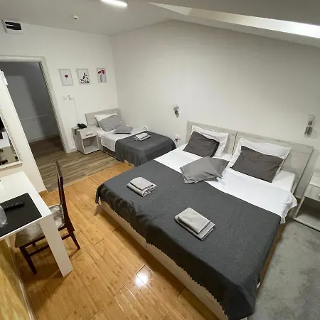 Tepic Garni * Temerin