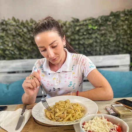 Tepic Garni Hotel Temerin