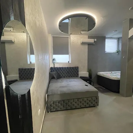 Hotel Tepic Garni *