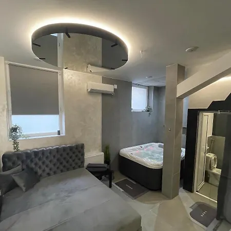 Hotel Tepic Garni