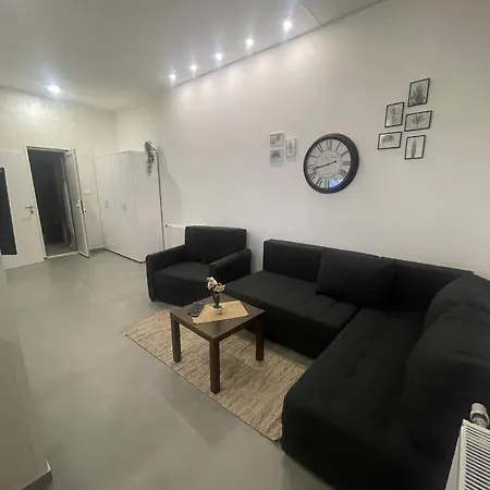 Hotel Tepic Garni