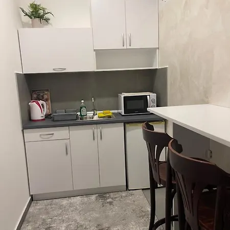 Tepic Garni * Temerin