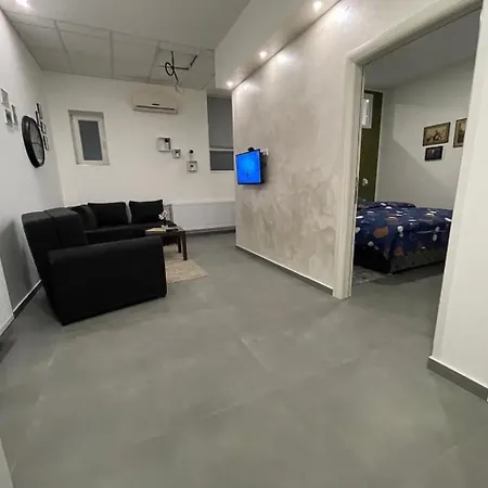 Tepic Garni Hotel Temerin