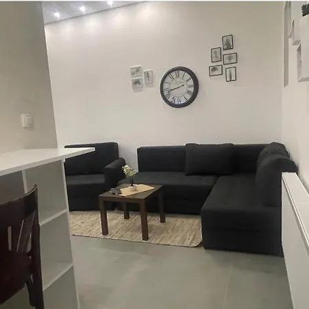 Tepic Garni * Temerin