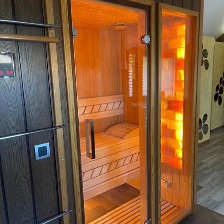 Tepic Garni Hotel Temerin