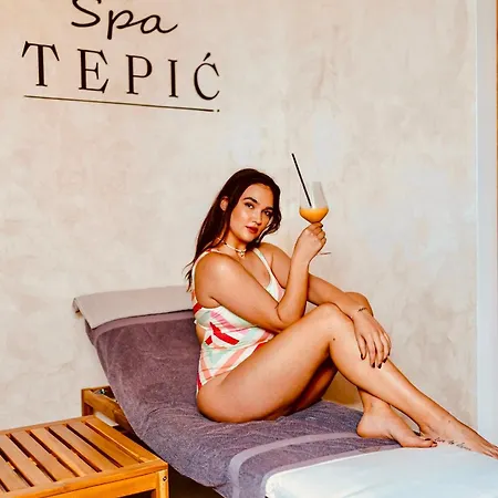 Tepic Garni Hotel
