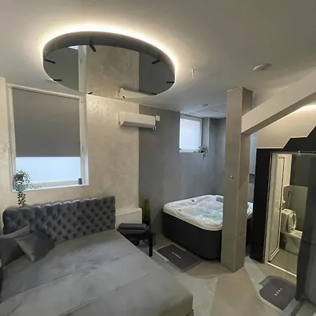 Hotel Tepic Garni *