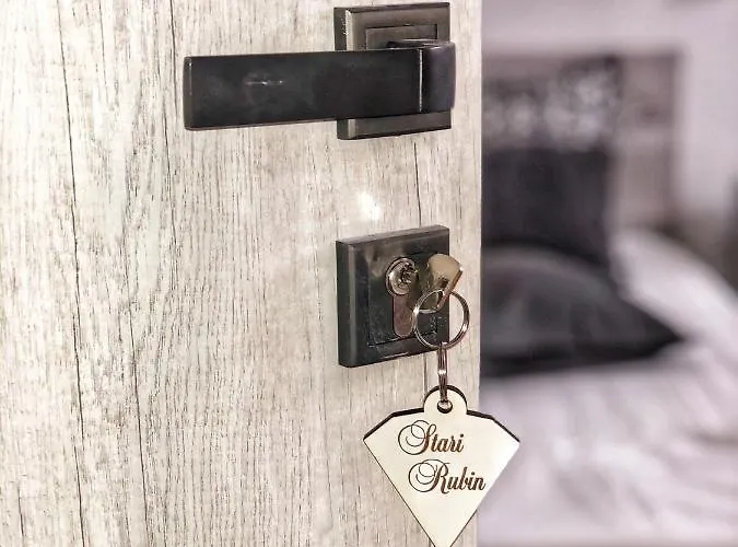 Tepic Garni Szálloda Temerin